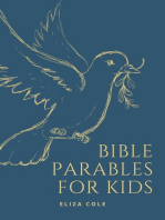 Bible Parables for Kids