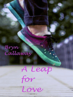 A Leap for Love