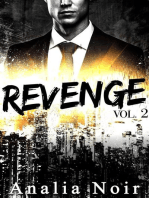 Revenge (Livre 2): Revenge, #2
