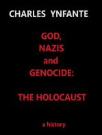 God, Nazis and Genocide