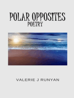 Polar Opposites Poetry