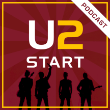 The U2start Podcast
