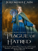 A Plague of Hatred