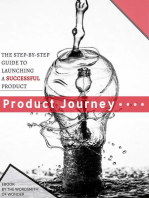 Product Journey