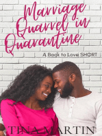 Marriage Quarrel in Quarantine: Back to Love, #1