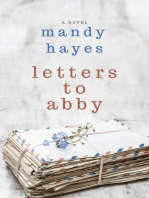 Letters to Abby