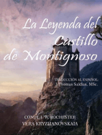 La Leyenda del Castillo de Montignoso: Conde J.W. Rochester