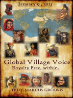 Global Village Voice: Royalty Free, within.