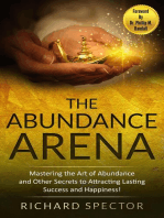 The Abundance Arena