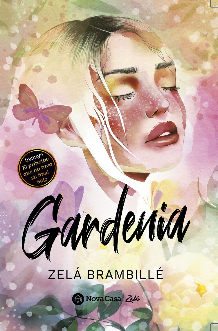 Gardenia de Zelá Brambillé (Libro electrónico) Leer gratis durante