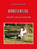 Kindesentzug: Zerstörte Familien in der DDR