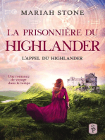 La Prisonnière du highlander: L’Appel du highlander, #1