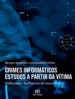 Crimes informáticos