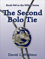 The Second Bolo Tie