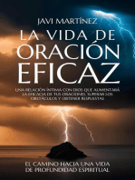 La Vida De Oración Eficaz