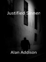 Justified Sinner