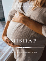 Mishap: A Christian fantasy novel.