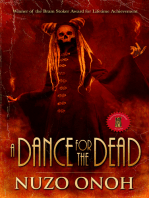 A Dance For the Dead