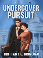 Undercover Pursuit