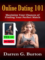 Online Dating 101: Maximize Your Chances of Finding Your Perfect Match