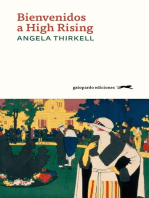 Bienvenidos a High Rising