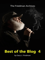 Best of the Blog 4