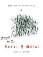The Noble Adventures of Beryl and Carol