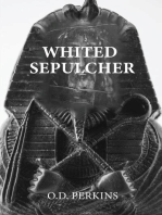 WHITED SEPULCHER HYPOCRISY OF RACE: ESOTERIC BEYOND RACISM IV