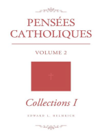 Pensées Catholiques