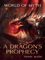 A Dragon's Prophecy