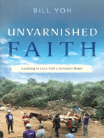 Unvarnished Faith