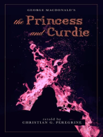 The Princess and Curdie: A retelling of George MacDonald's classic story