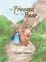The Princess and the Bear