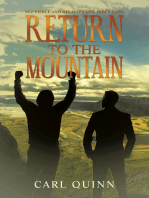 Return to the Mountain: Nez Pierce and His Alter Ego Percy Kahn