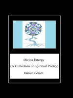 Divine Energy: A Collection of Spiritual Poetry