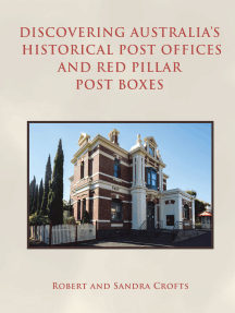 Discovering Australia's Historical Post Offices and Red Pillar ...