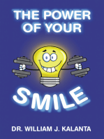 The Power of Your Smile