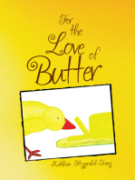 For the Love of Butter