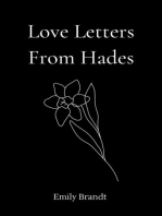 Love Letters From Hades