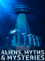 Aliens, Myths and Mysteries