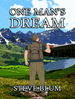 One Man's Dream