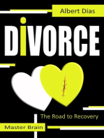 Divorce The Road to Recovery