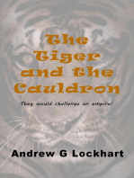 The Tiger and the Cauldron