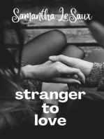 Stranger to Love