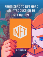From Zero to NFT Hero: An Introduction to NFT Games