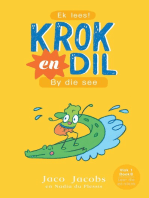 Krok en Dil Vlak 1 Boek 8