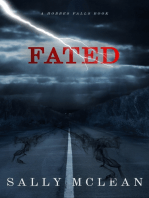 Fated (A Hobbes Falls Book)