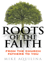 Roots of the Faith