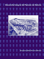 Restauración integral del Panteón de Dolores