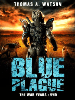 Blue Plague